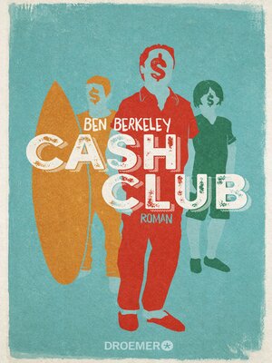 cover image of Cash Club